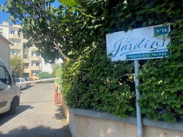 Appartement 2 pièces 33 m² · à Gap · 33 m² · 544 €/mois