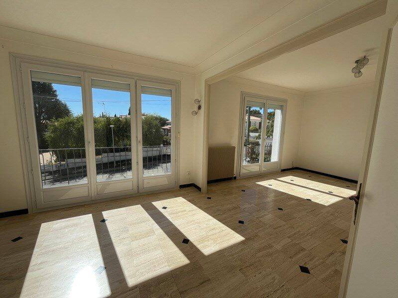 Maison 6 pièces 97 m² · à Ruelle-sur-Touvre · 96,7 m² · 780 €/mois