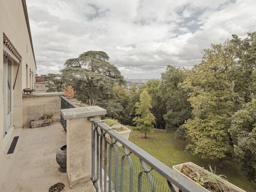 Appartement à vendre 499 900 € 5 pièces 3 chambres 94 m² Étage 4/4 Rue de Versailles-Monastere Ville-d'Avray 92410