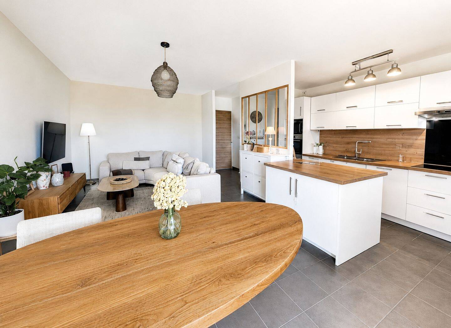 Appartement 3 pièces 80 m² · à Lucciana · 80 m² · 269 000 €