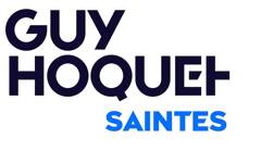 Guy Hoquet Saintes logo