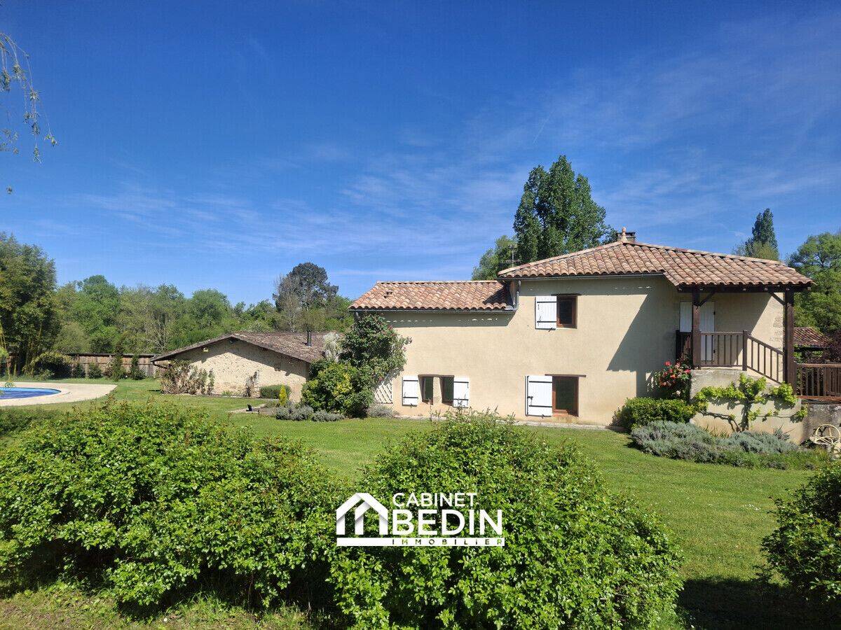 Maison 7 pièces 265 m² · à Langon · 265 m² · 680 000 €