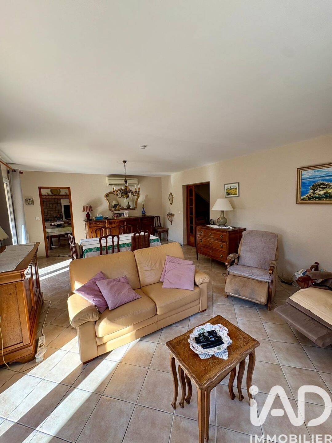 Maison 4 pièces 115 m² · à Bages · 115 m² · 339 000 €