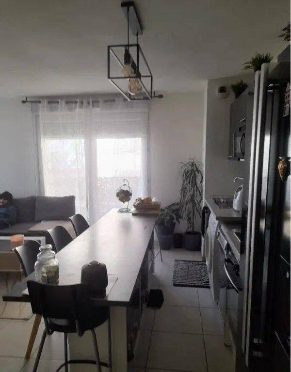 Appartement 3 pièces 55 m² · à Marseille 3ème Arrondissement · 55 m² · 875 €
