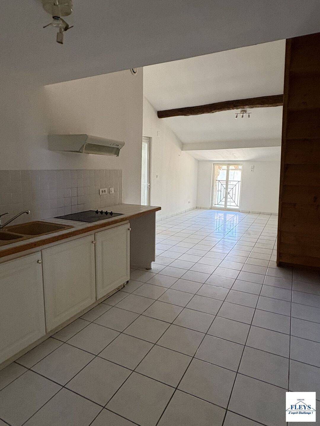 Appartement 2 pièces 51 m² · à Grisolles · 51,3 m² · 82 000 €