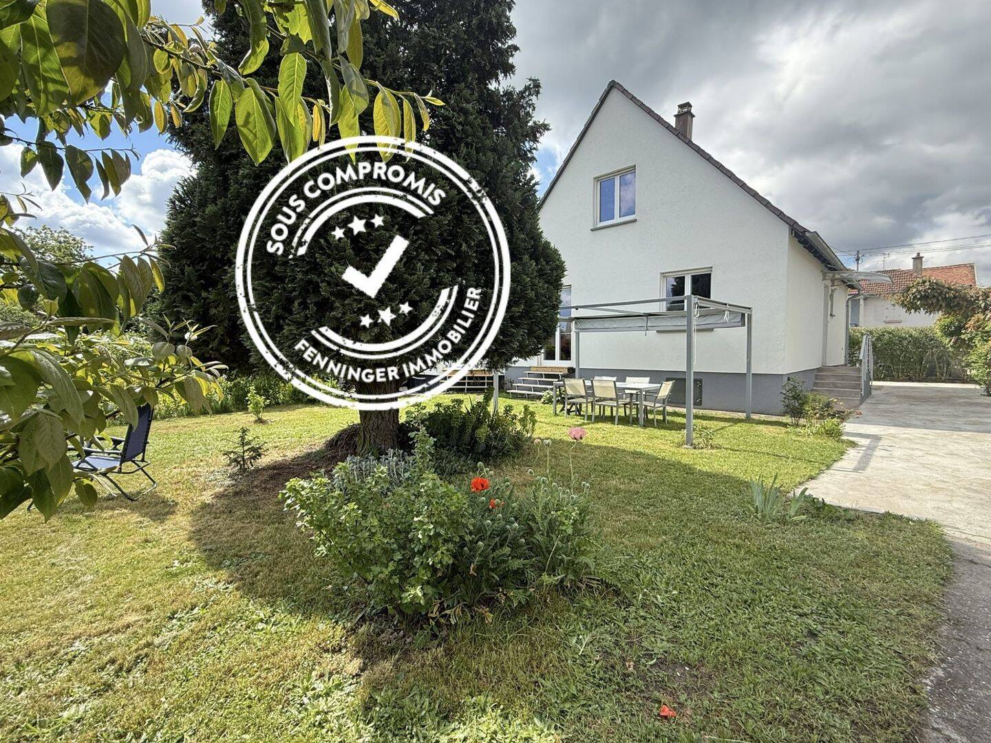 Maison 6 pièces 109 m² · à Haguenau · 108,9 m² · 348 400 €