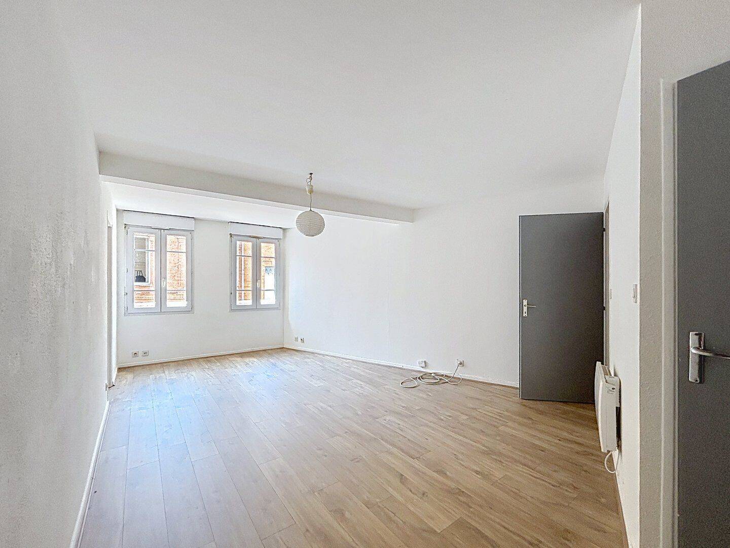 Appartement 3 pièces 55 m² · à Toulouse · 55 m² · 992 €/mois