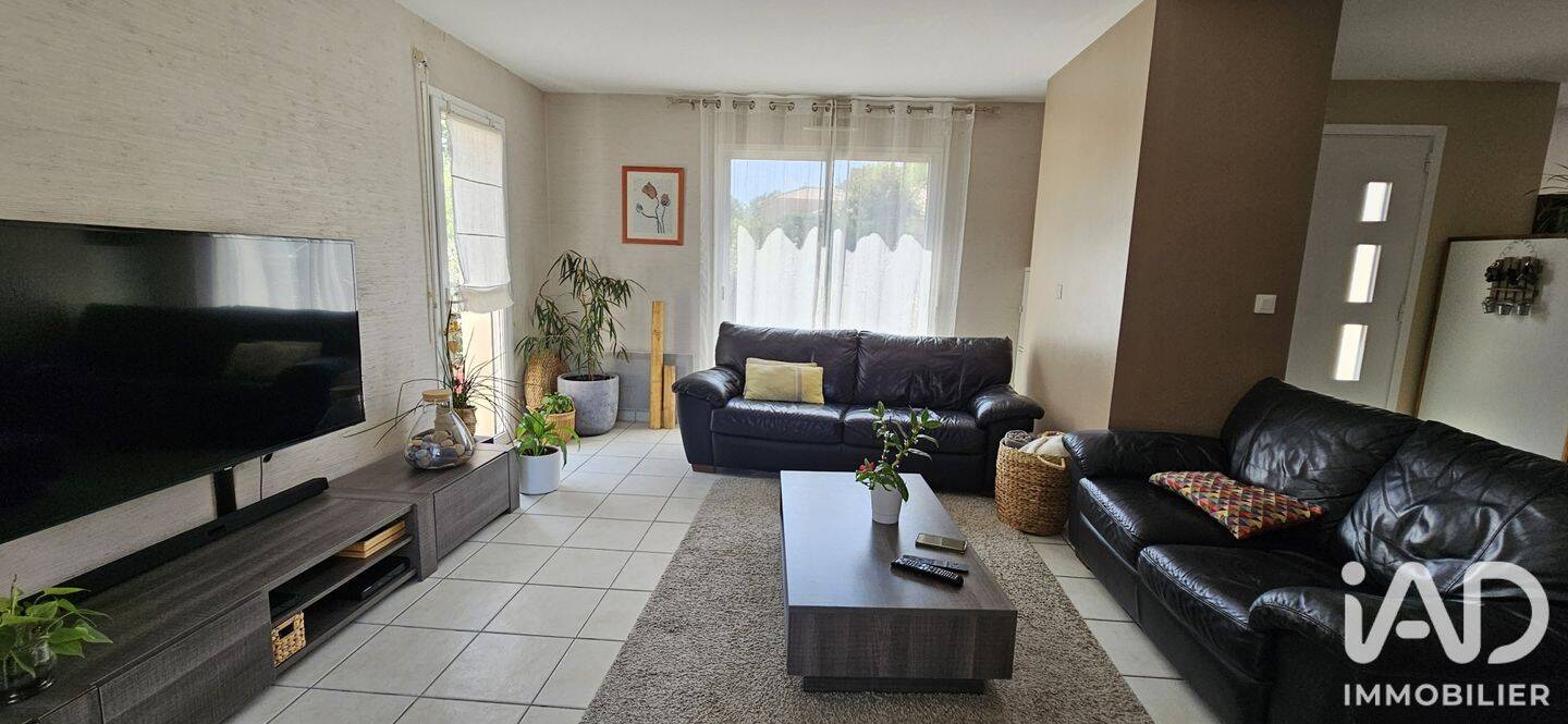 Maison 7 pièces 146 m² · à La Haie-Fouassière · 146,2 m² · 415 000 €