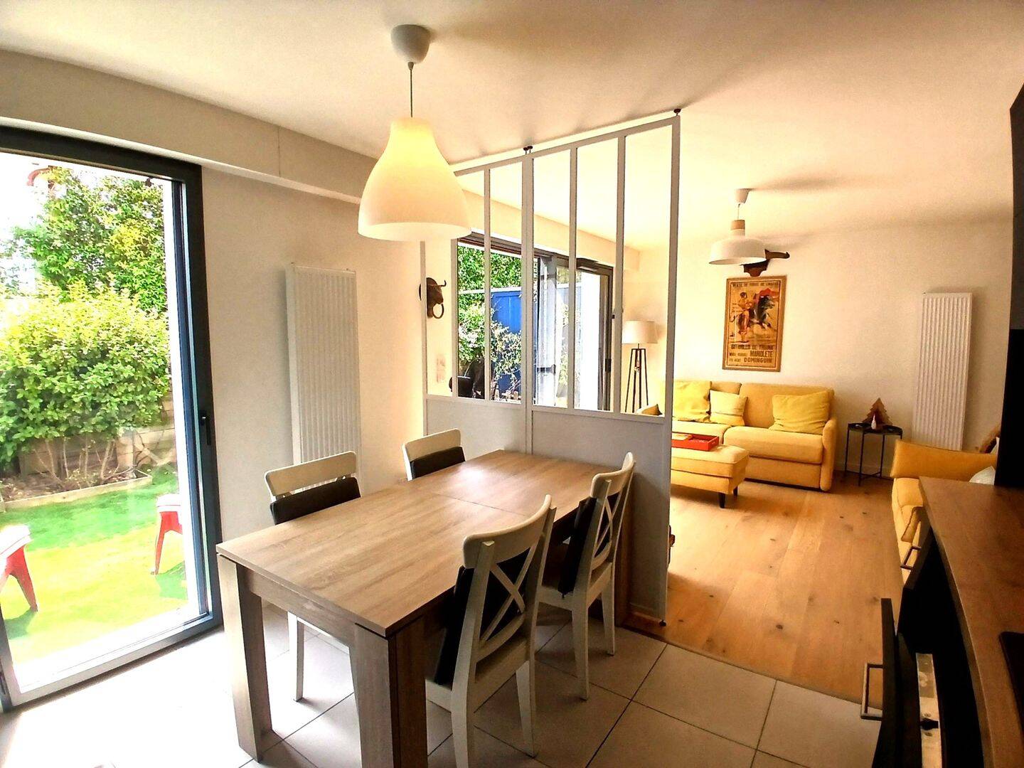 Appartement 3 pièces 62 m² · à Ciboure · 62 m² · 425 500 €