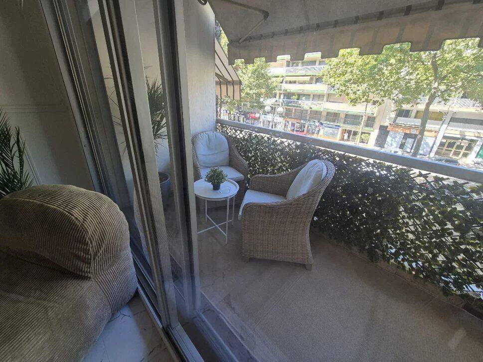 Appartement 1 pièce 26 m² · à Cannes · 26 m² · 1 025 €/mois