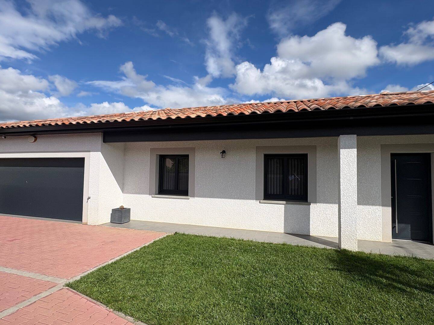 Maison 4 pièces 108 m² · à Seysses · 108 m² · 334 000 €