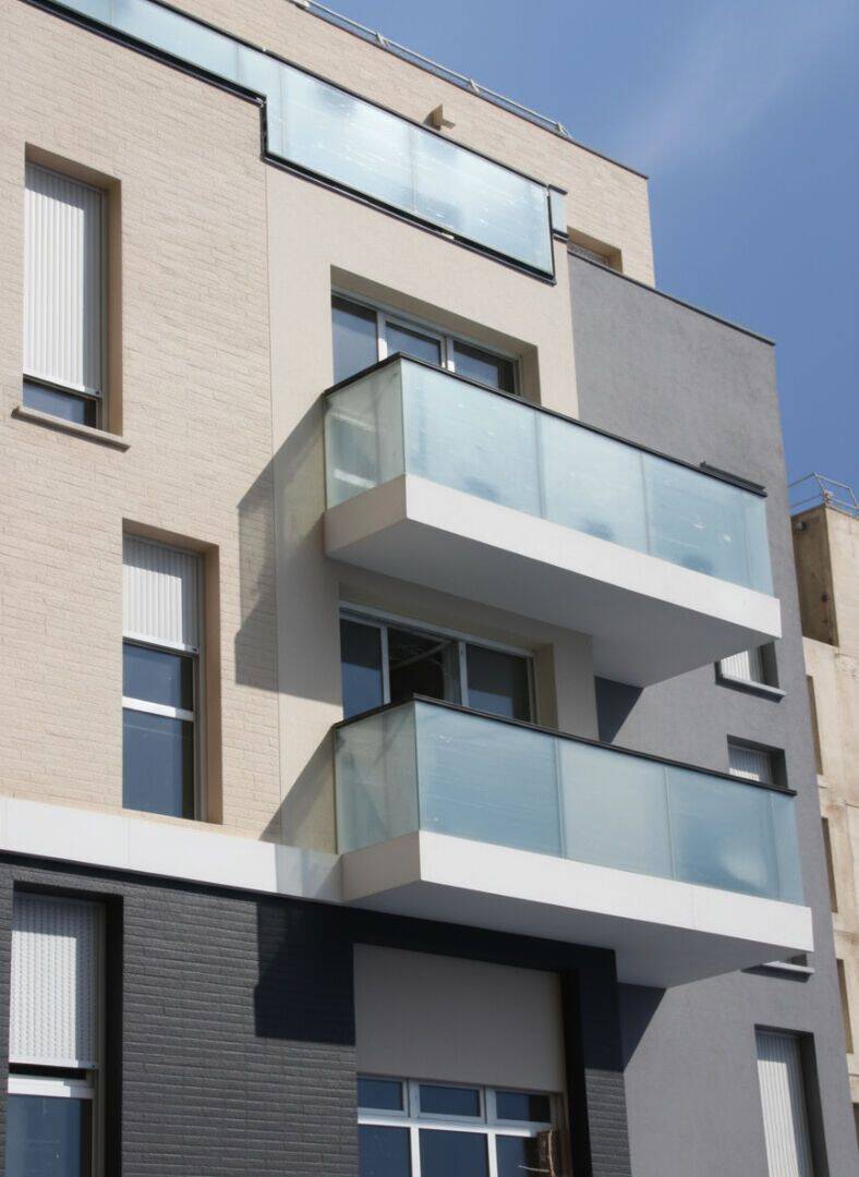 Appartement 2 pièces 39 m² · à Thorigny-sur-Marne · 38,6 m² · 802 €/mois