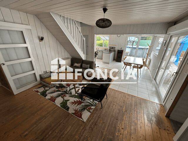 Maison 5 pièces 110 m² · à Lannion · 110 m² · 1 270 €/mois