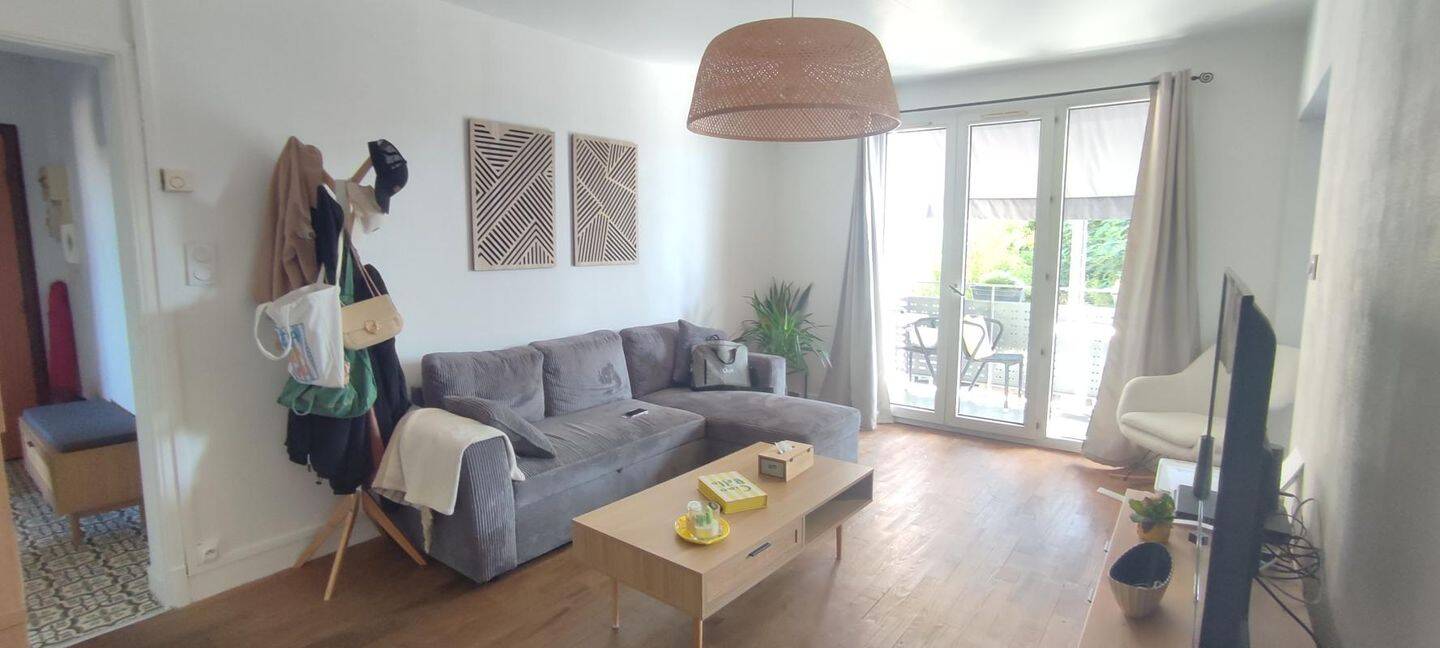 Appartement 3 pièces 60 m² · à Tarbes · 60 m² · 680 €