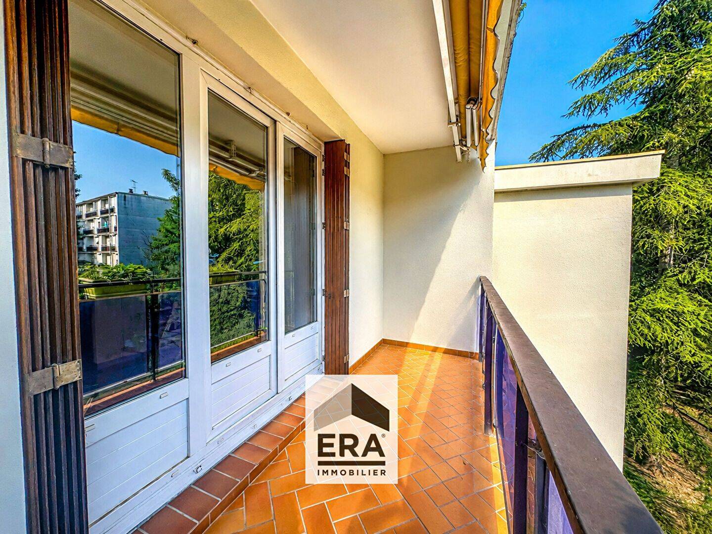 Appartement 3 pièces 64 m² · à Sartrouville · 63,5 m² · 165 000 €