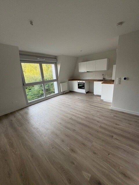 Appartement 1 pièce 30 m² · à Lambersart · 30,3 m² · 570 €