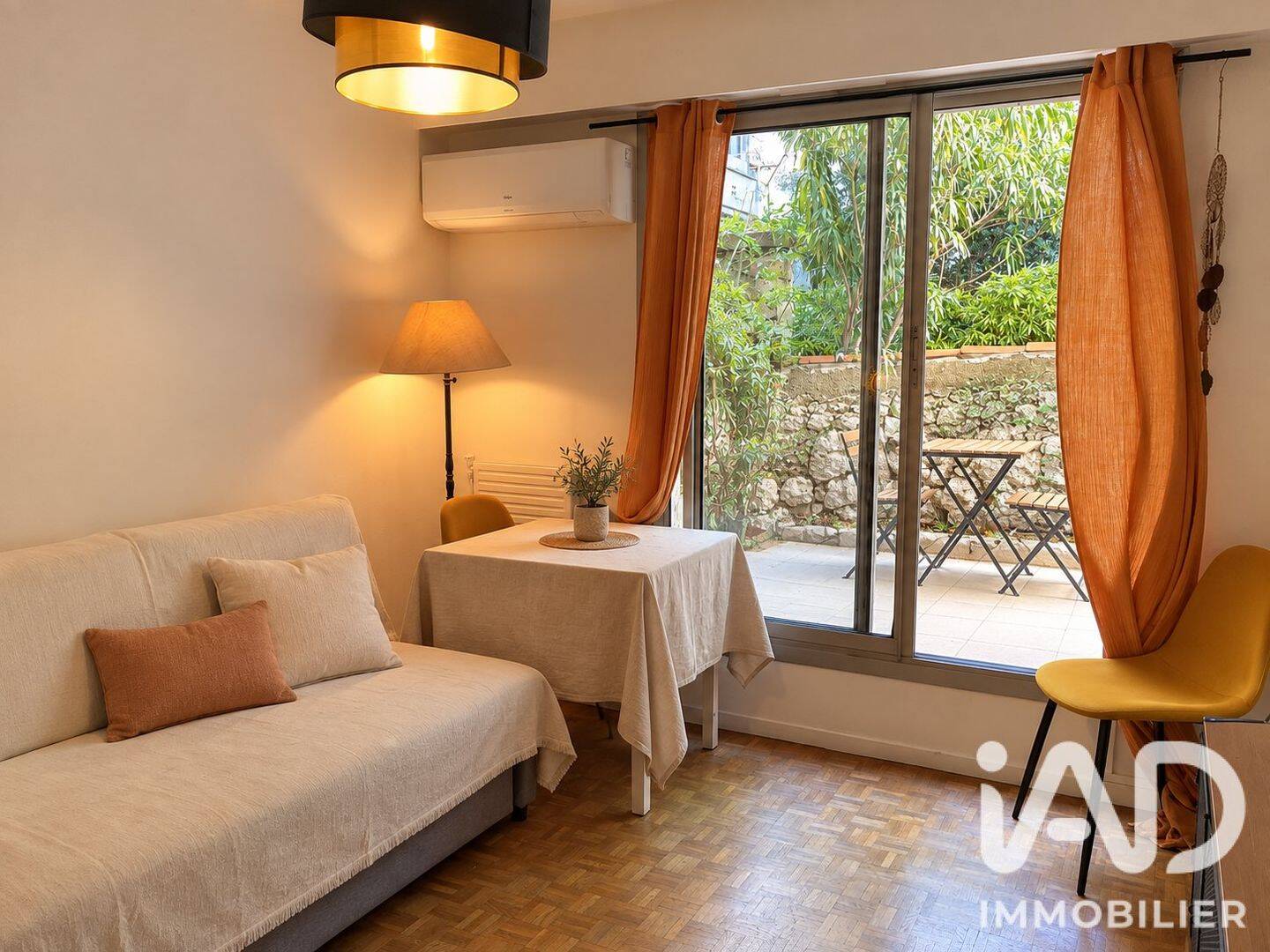 Appartement 2 pièces 34 m² · à Marseille 8ème Arrondissement · 34 m² · 216 000 €