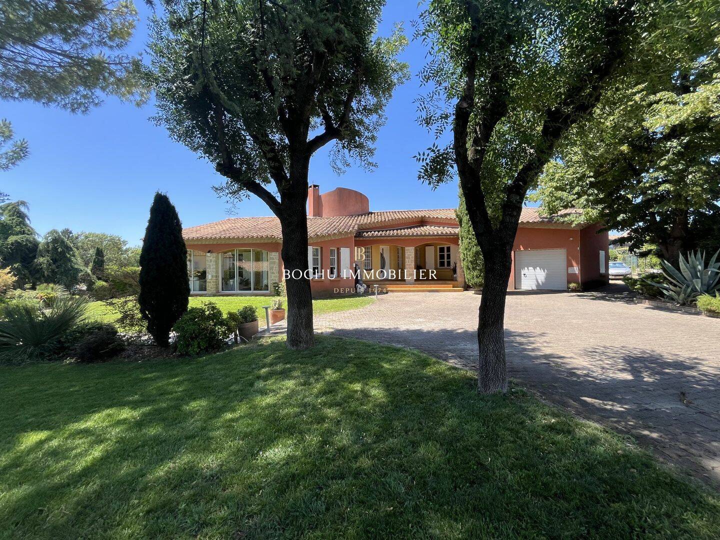 Maison 5 pièces 200 m² · à Teyran · 200 m² · 985 000 €