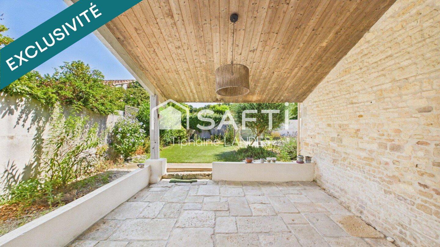 Maison 5 pièces 109 m² · à Aigrefeuille-d'Aunis · 109 m² · 269 000 €