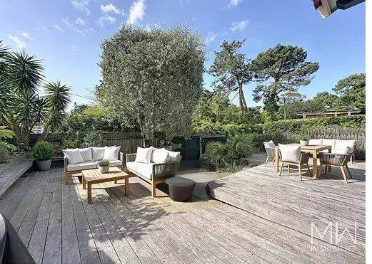 Maison 4 pièces 66 m² · à Lège-Cap-Ferret · 66,1 m² · 995 000 €