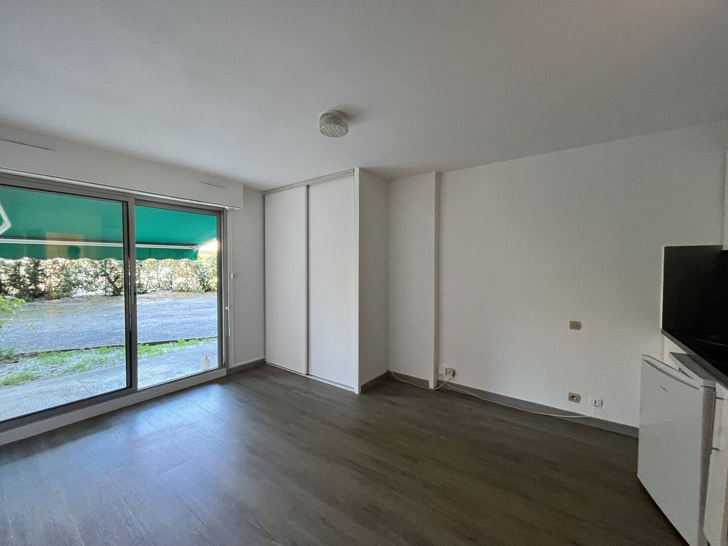 Appartement 1 pièce 22 m² · à Saint-Paul-lès-Dax · 21,6 m² · 74 500 €