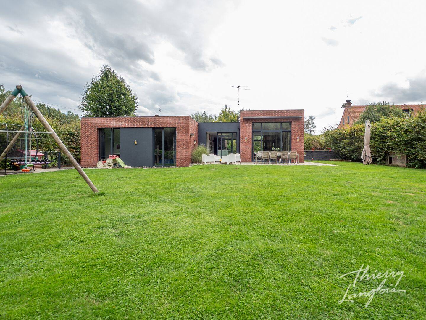Maison 8 pièces 195 m² · à Cysoing · 195 m² · 799 000 €