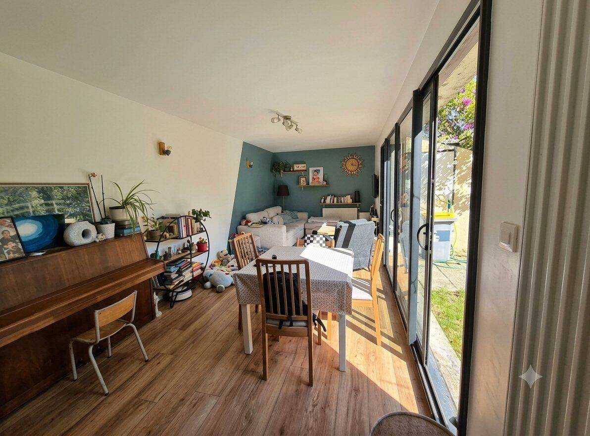 Maison 5 pièces 100 m² · à Reims · 100 m² · 330 000 €