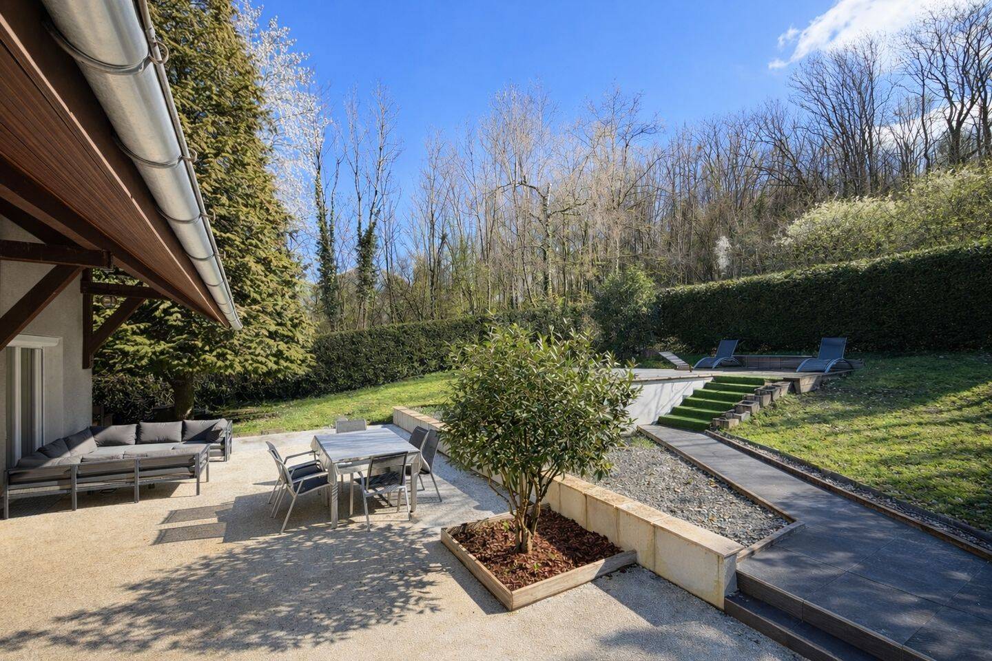 Appartement 4 pièces 120 m² · à Vétraz-Monthoux · 120 m² · 485 000 €