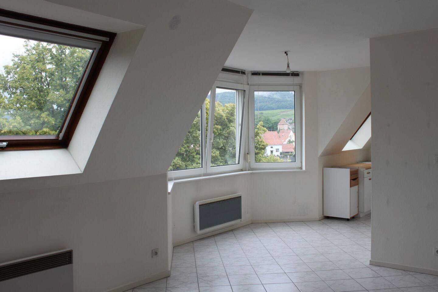 Appartement 1 pièce 32 m² · à Wissembourg · 32 m² · 418 €/mois