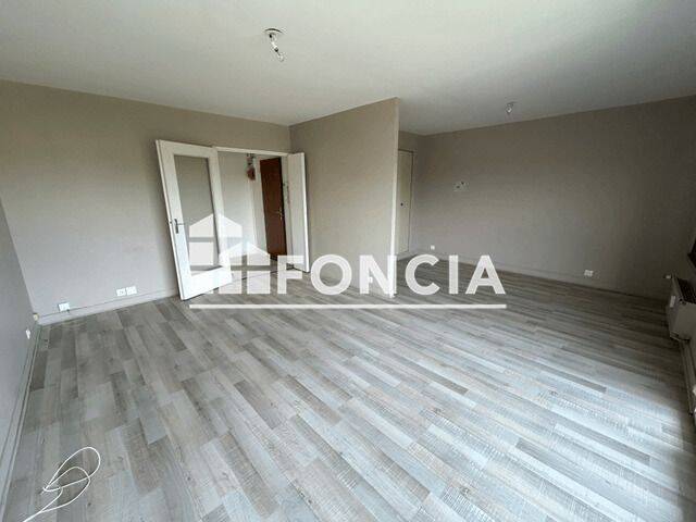 Appartement 3 pièces 68 m² · à Laon · 68,2 m² · 725 €