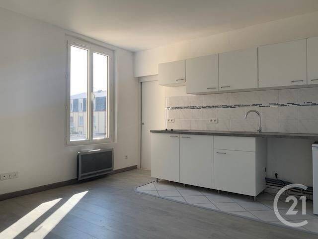 Appartement 1 pièce 21 m² · à Ézy-sur-Eure · 21,4 m² · 410 €