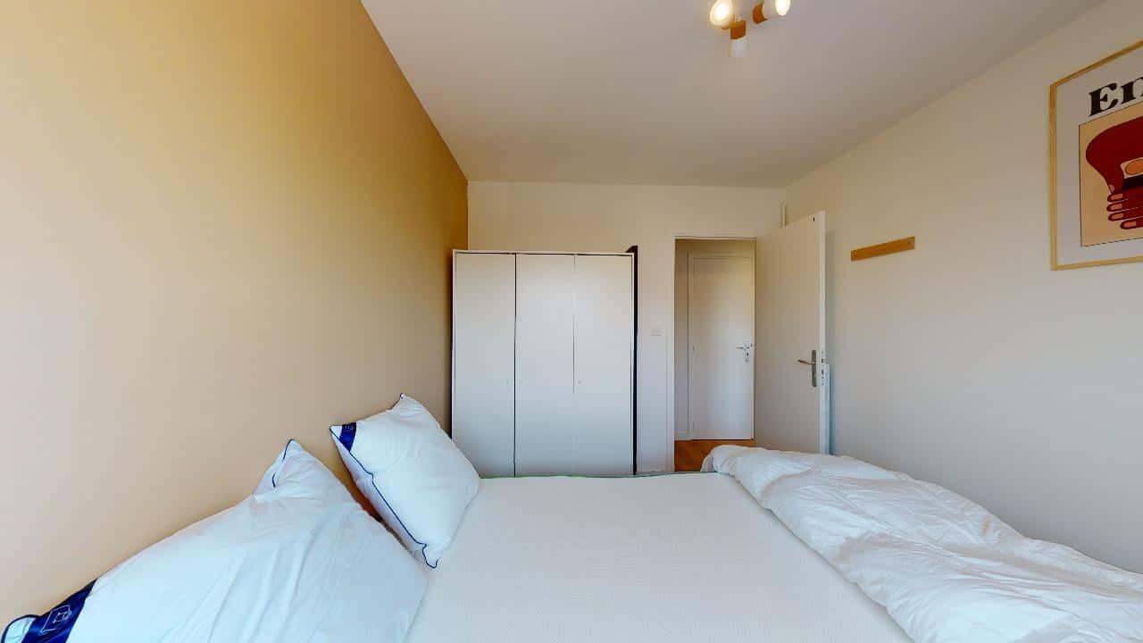 Toulouse Cugnaux - Private Room (1) - Colocation — 4