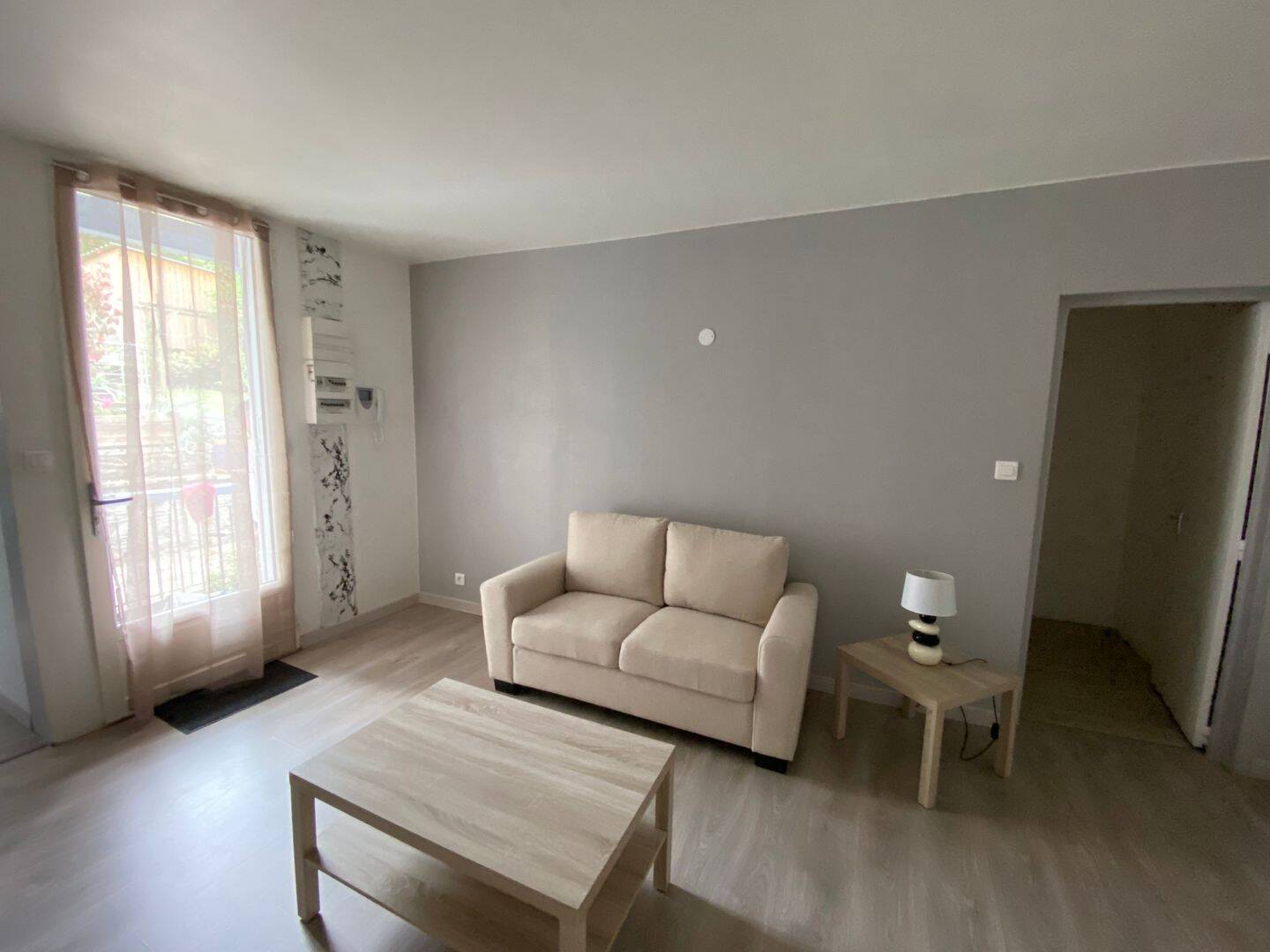 Appartement 2 pièces 45 m² · à Tulle · 45 m² · 530 €