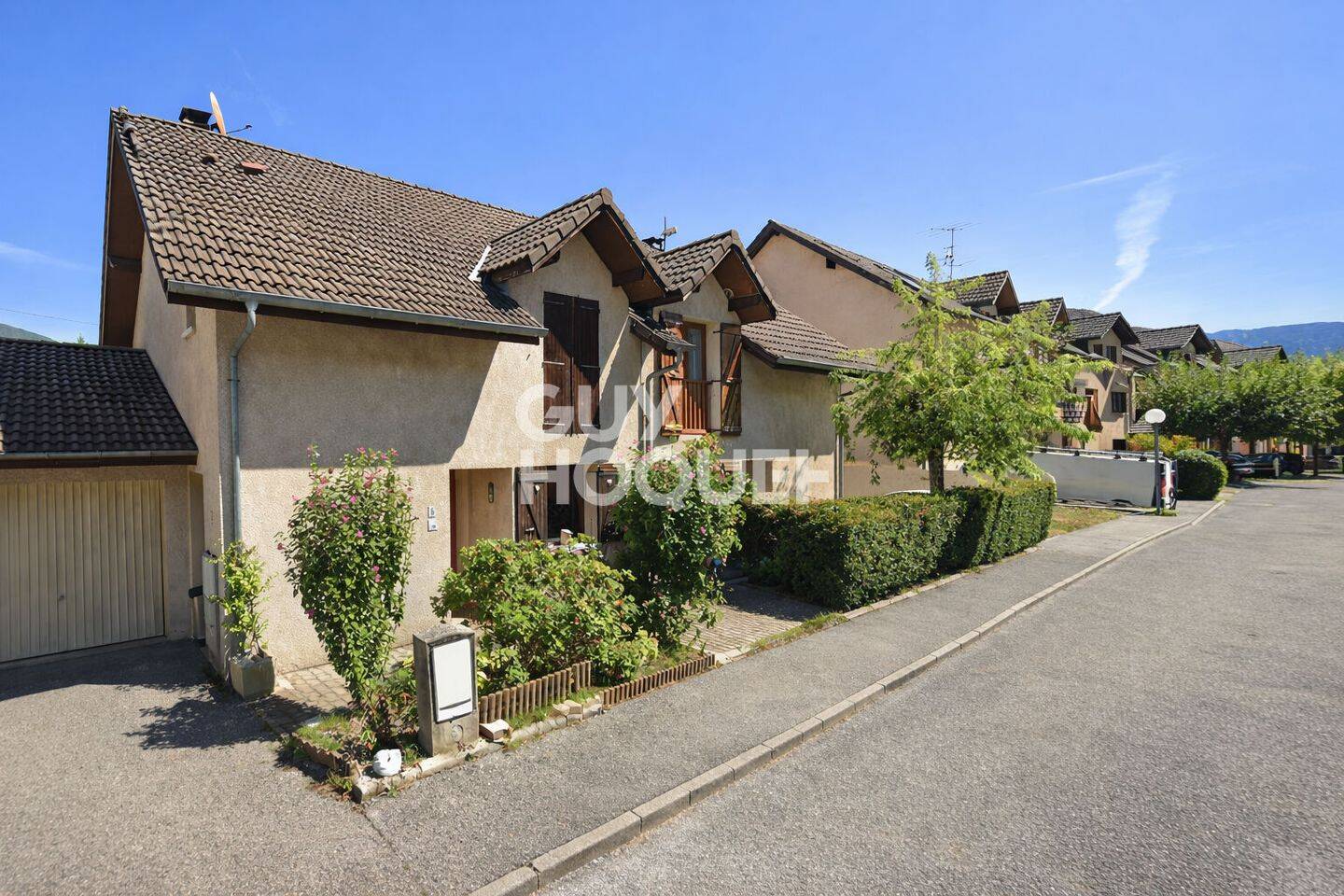 Maison 4 pièces 80 m² · à Sevrier · 80,4 m² · 429 000 €