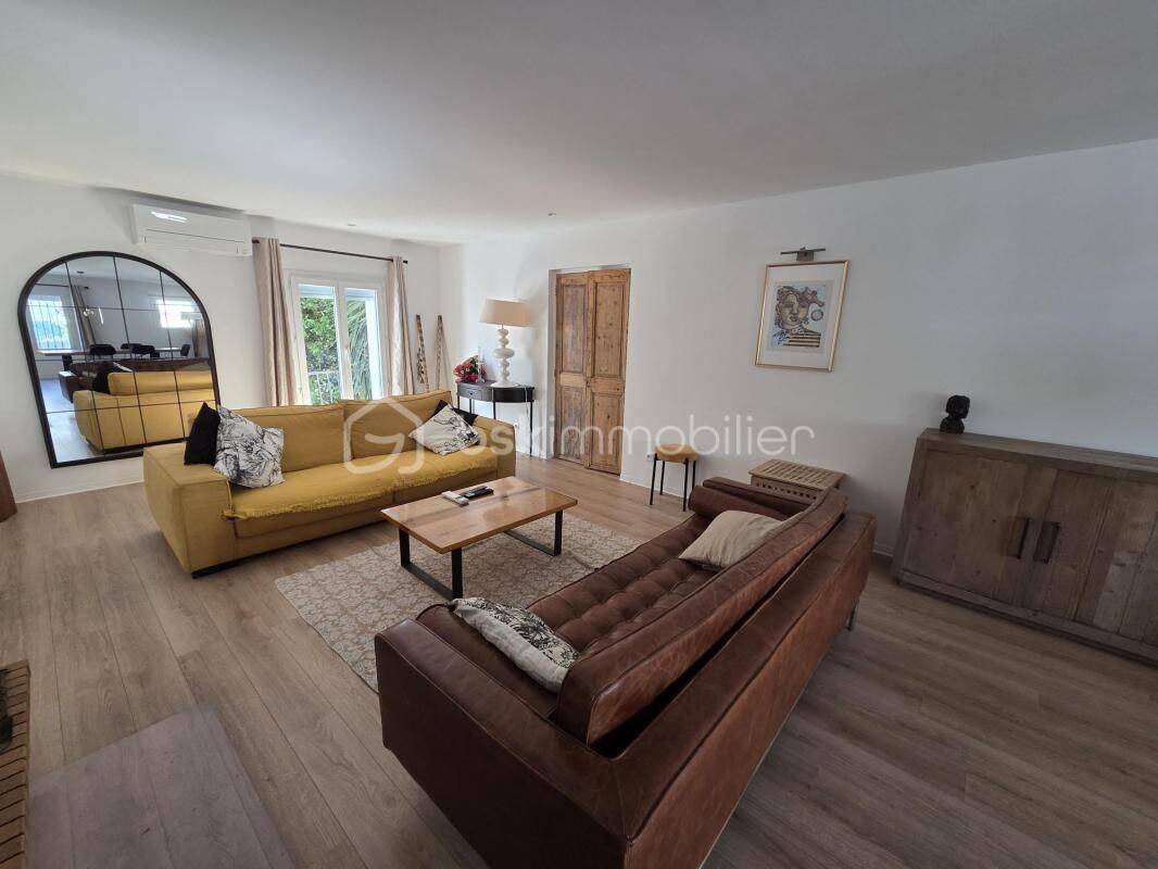 Appartement 3 pièces 93 m² · à Sète · 93,2 m² · 534 000 €