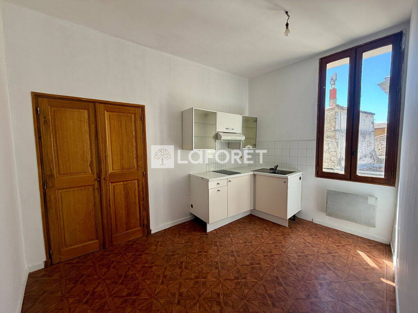 Appartement 2 pièces 51 m² · à L'Isle-sur-la-Sorgue · 51 m² · 620 €