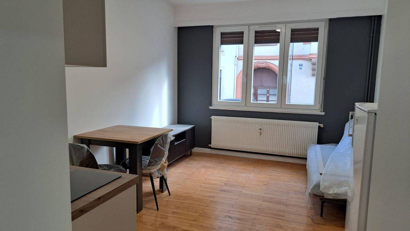 Appartement 2 pièces 37 m² · à Strasbourg · 37 m² · 850 €