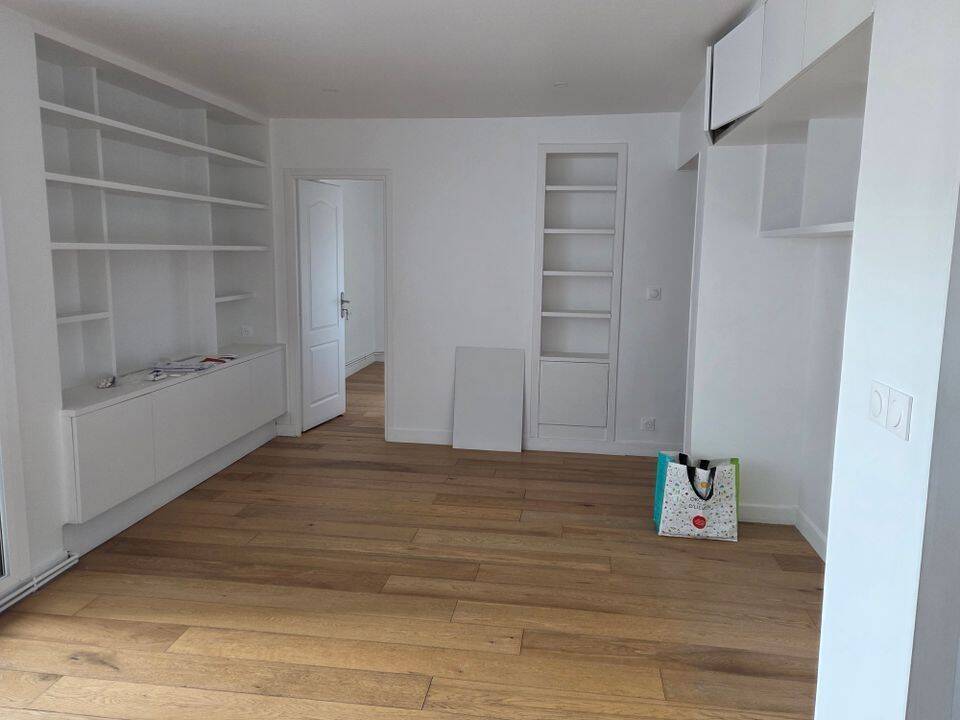 Appartement 3 pièces 49 m² · à Villejuif · 49 m² · 1 200 €/mois