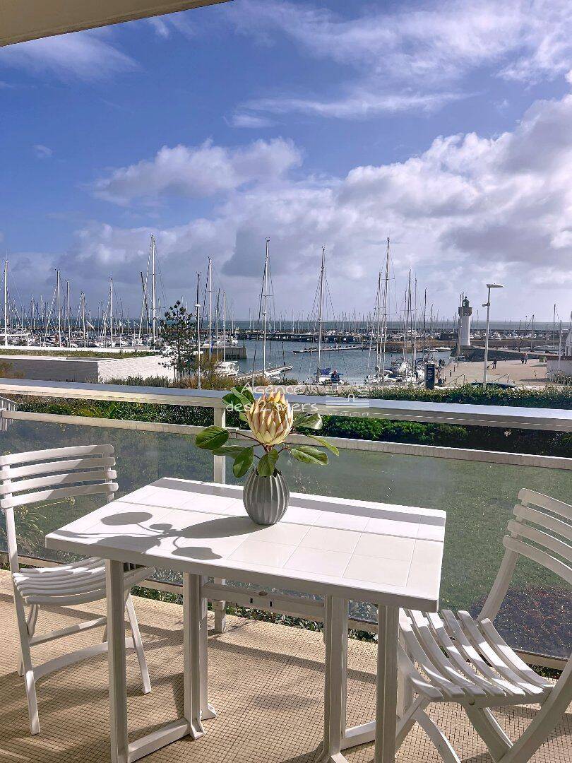 Appartement 1 pièce 33 m² · à Quiberon · 33,1 m² · 282 960 €
