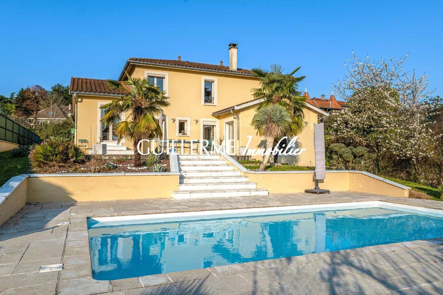 Maison 7 pièces 194 m² · à Dardilly · 194,1 m² · 890 000 €