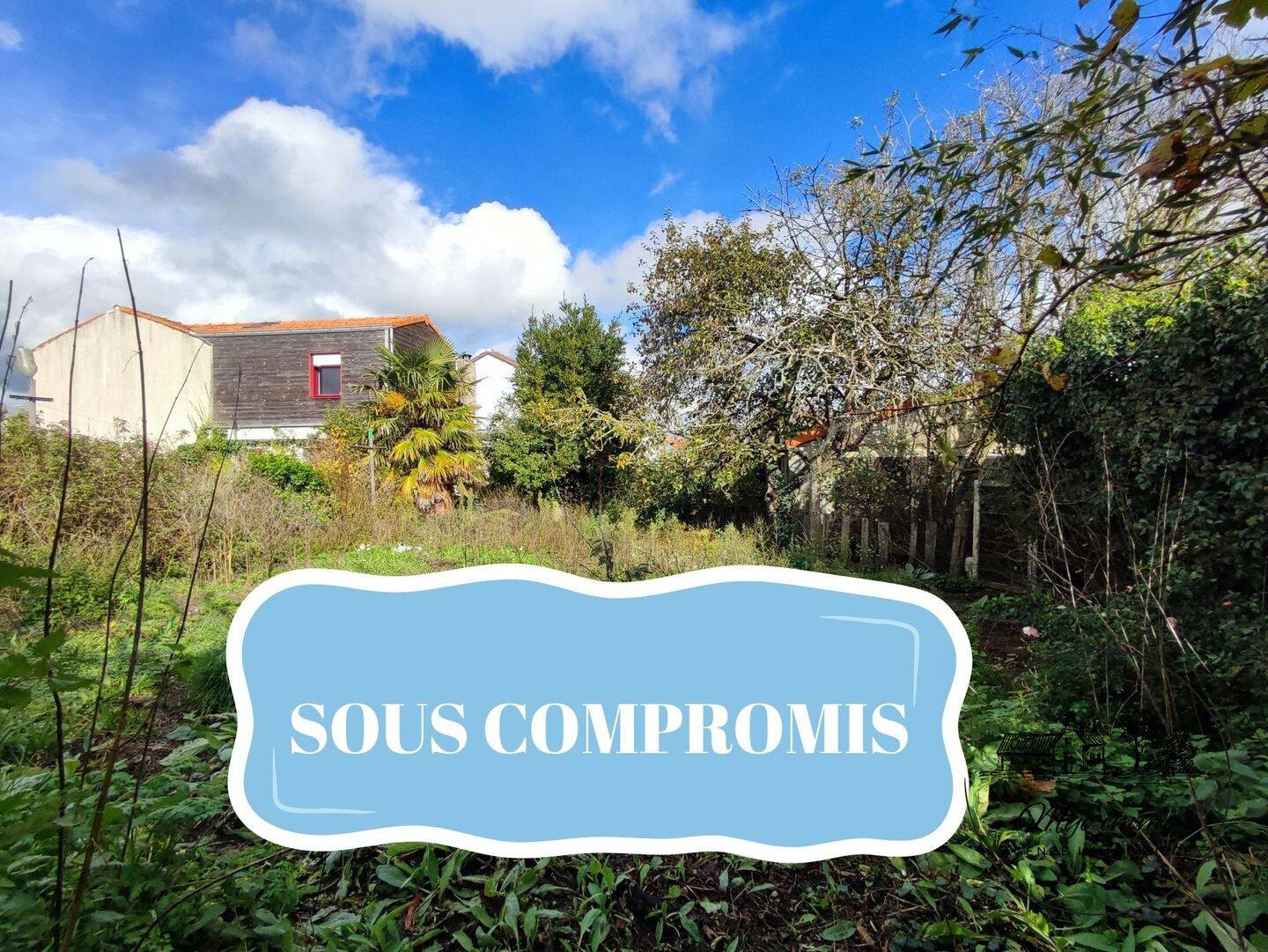 Maison 6 pièces 123 m² · à Machecoul-Saint-Même · 123 m² · 199 990 €