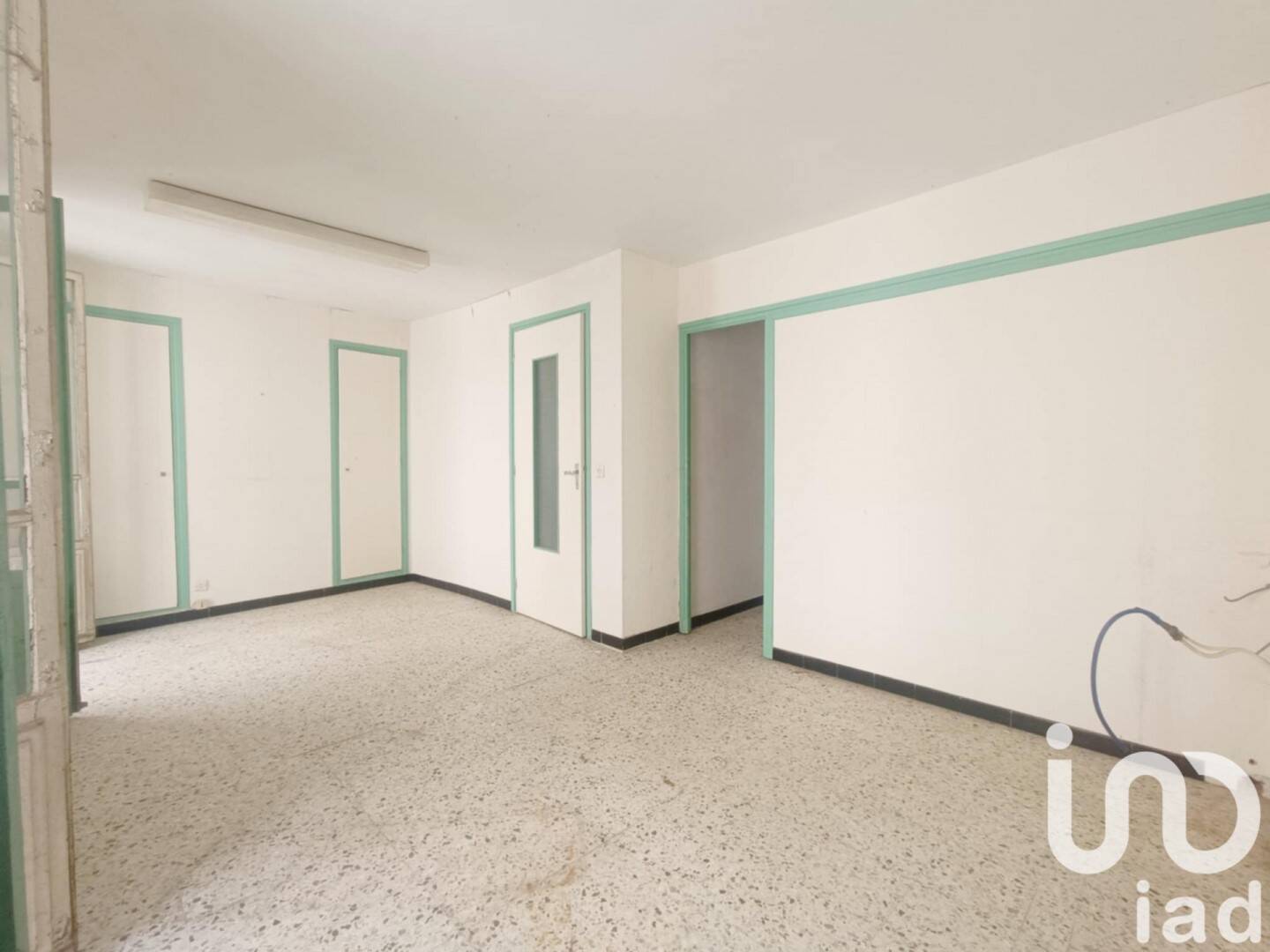 Maison 3 pièces 66 m² · à Laurens · 66 m² · 69 000 €