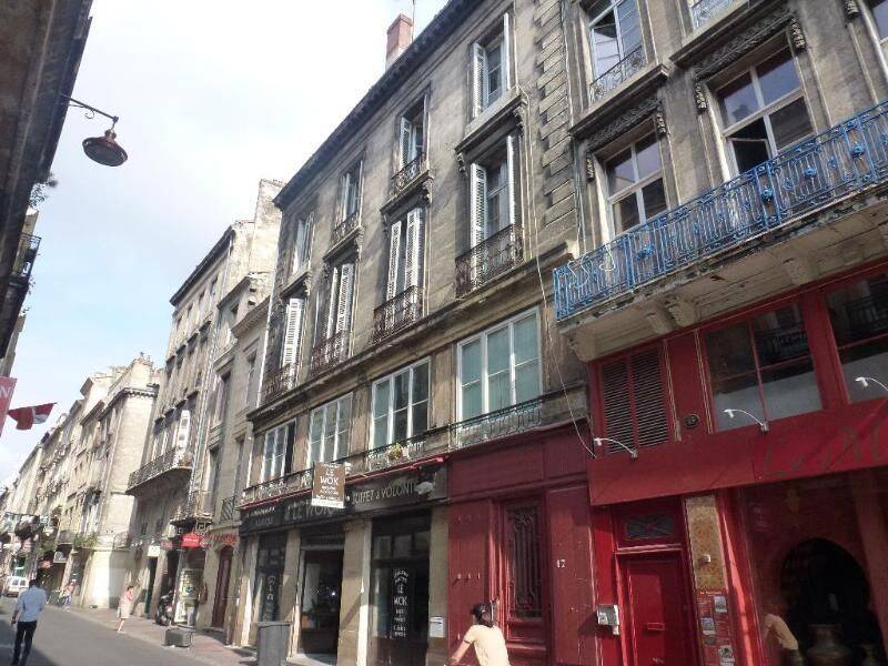 Appartement 3 pièces 76 m² · à Bordeaux · 76,1 m² · 935 €