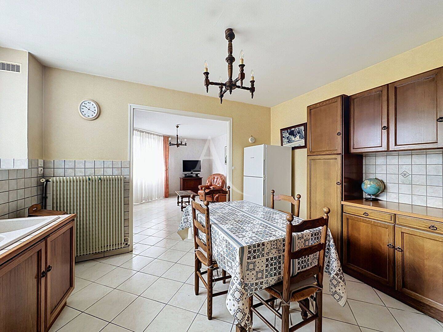 Maison 6 pièces 100 m² · à Angers · 100 m² · 275 900 €
