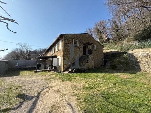 Maison à vendre 248 000 € 4 pièces 3 chambres 93 m² Portes-lès-Valence 26800