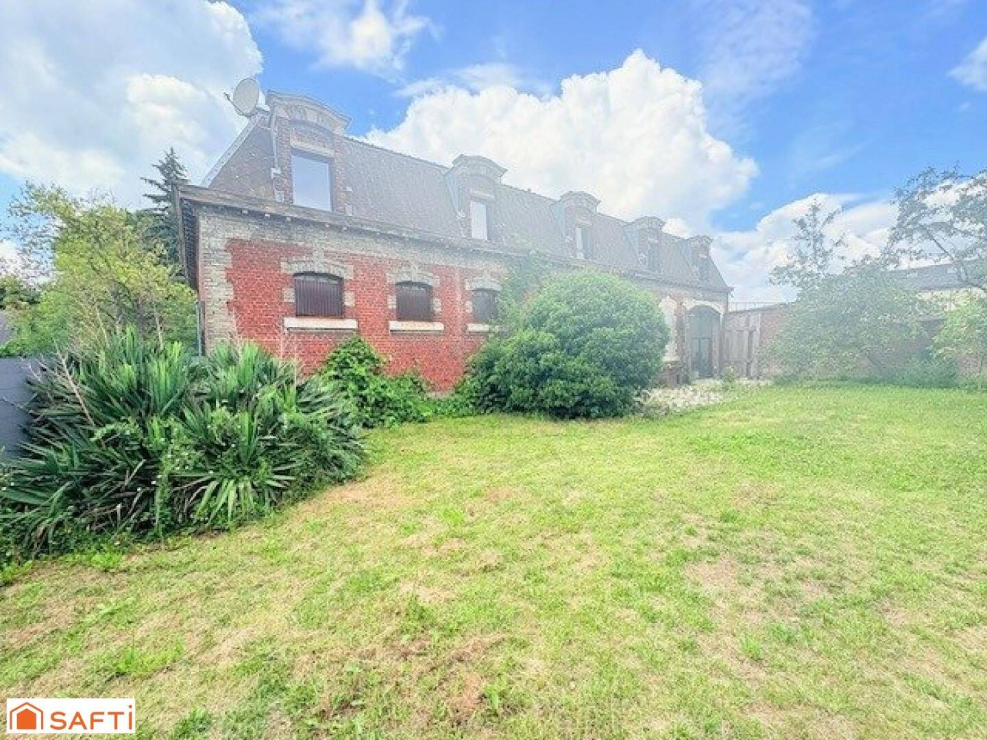 Maison 5 pièces 145 m² · à Anzin · 145 m² · 230 000 €