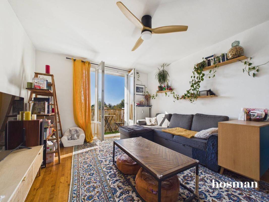 Appartement 3 pièces 60 m² · à Nantes · 60 m² · 255 000 €