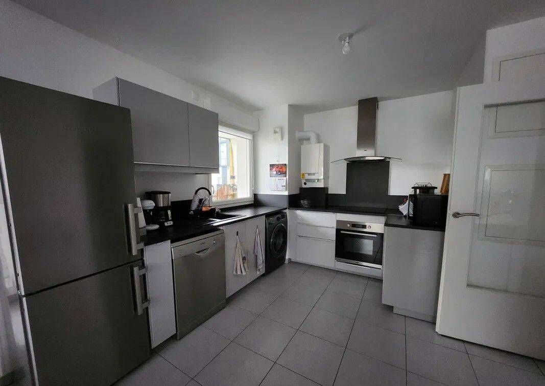 Appartement 2 pièces 49 m² · à Reims · 49 m² · 710 €