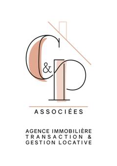C & P ASSOCIEES logo