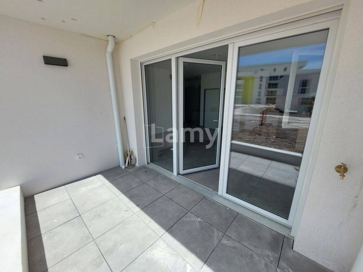 Appartement 3 pièces 63 m² · à Royan · 63,4 m² · 750 €